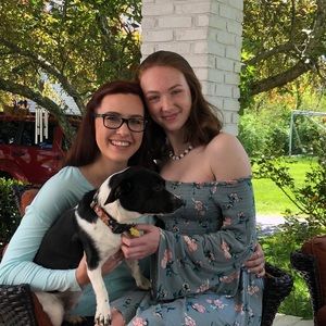 Meet your Posher, Mackenna